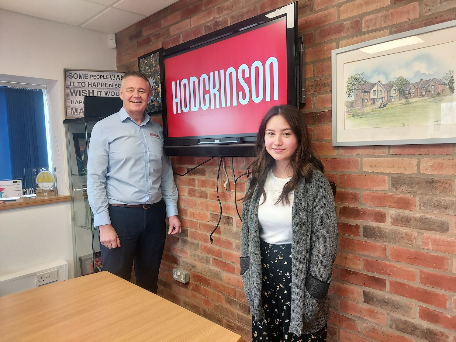 Hodgkinson Builders